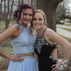 Meet your Posher, Isabelle